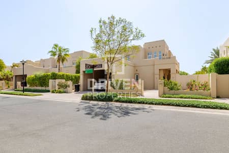 5 Bedroom Villa for Rent in Arabian Ranches, Dubai - Hot Deal | Extensive Layout Villa with Maids Room