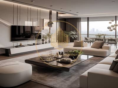 2 Bedroom Flat for Sale in Al Maryah Island, Abu Dhabi - IMG-20241028-WA0029. jpg