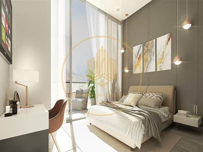 2 Bedroom Flat for Sale in Al Maryah Island, Abu Dhabi - IMG-20241028-WA0030. jpg