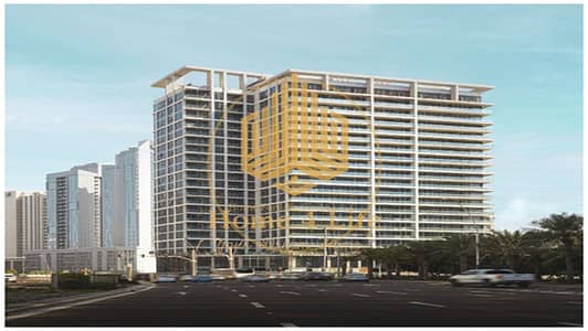 2 Cпальни Апартамент Продажа в Остров Аль Рим, Абу-Даби - IMG-20250430-WA0147. jpg