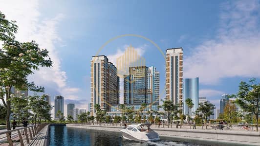 2 Bedroom Apartment for Sale in Al Reem Island, Abu Dhabi - IMG-20250506-WA0130. jpg