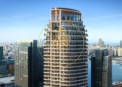 3 Bedroom Flat for Sale in Al Maryah Island, Abu Dhabi - 6818b9929342f6f6421ffb72_ST Regis Residences. png