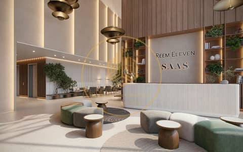 3 Bedroom Flat for Sale in Al Reem Island, Abu Dhabi - IMG-20240913-WA0023. jpg