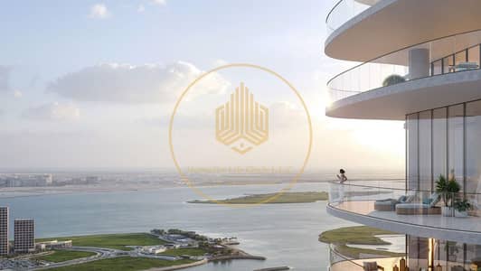 3 Bedroom Apartment for Sale in Al Reem Island, Abu Dhabi - IMG-20250306-WA0053. jpg