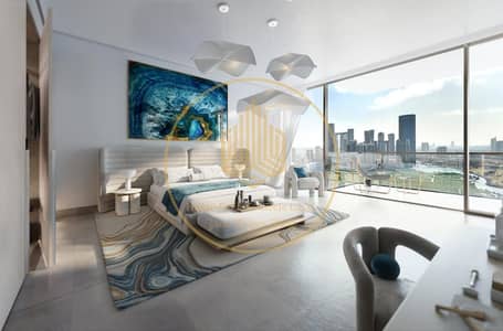 3 Bedroom Flat for Sale in Al Reem Island, Abu Dhabi - IMG-20241107-WA0099. jpg