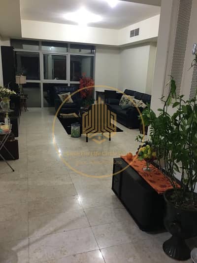 1 Bedroom Flat for Sale in Al Reem Island, Abu Dhabi - IMG-20250521-WA0015. jpg