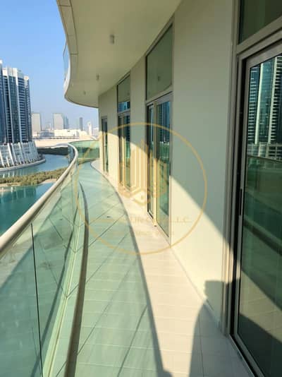 3 Bedroom Apartment for Sale in Al Reem Island, Abu Dhabi - IMG-20240712-WA0031. jpg