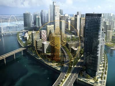 Studio for Sale in Al Maryah Island, Abu Dhabi - WhatsApp Image 2025-08-11 à 12.37. 41_d3841615. jpg