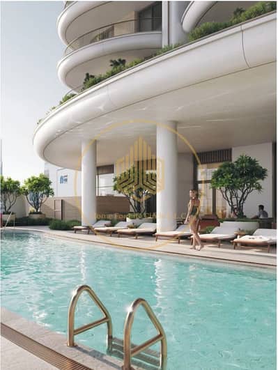 2 Bedroom Flat for Sale in Al Maryah Island, Abu Dhabi - IMG-20250813-WA0034. jpg