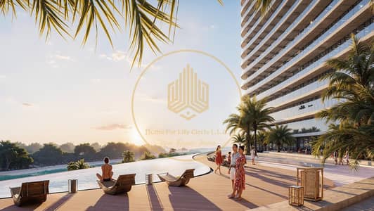 2 Bedroom Apartment for Sale in Al Reem Island, Abu Dhabi - IMG-20250224-WA0011. jpg