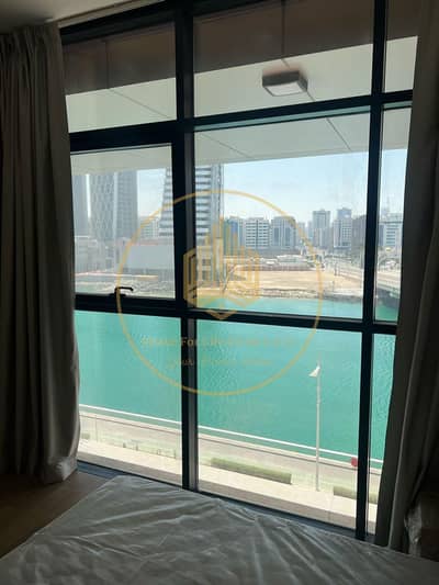 阿尔玛丽亚岛， 阿布扎比 1 卧室单位待售 - IMG-20250528-WA0112. jpg