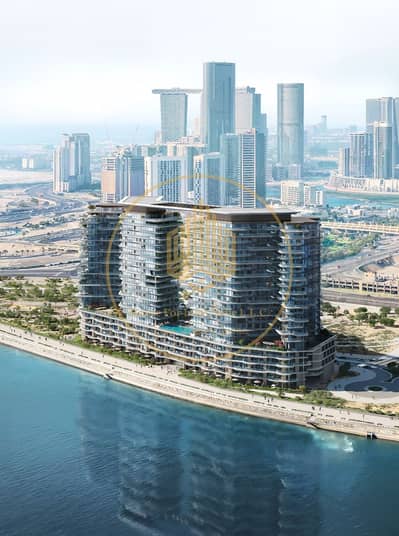 1 Спальня Апартамент Продажа в Остров Аль Рим, Абу-Даби - IMG-20250818-WA0173. jpg
