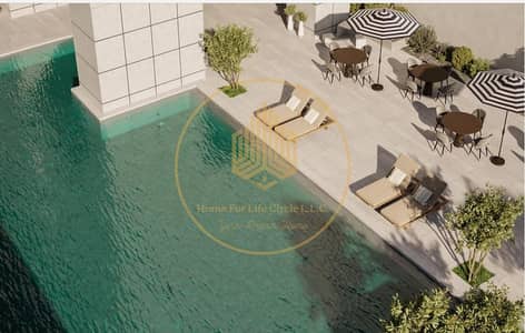 2 Bedroom Apartment for Sale in Al Reem Island, Abu Dhabi - IMG-20250822-WA0011. jpg
