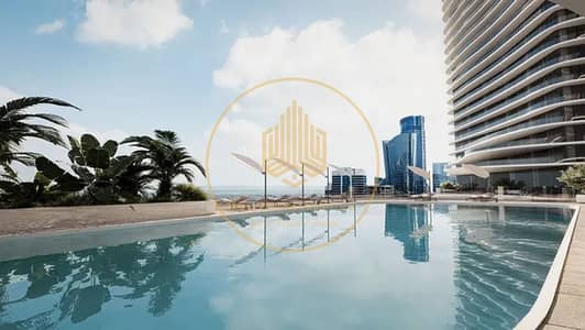 1 Bedroom Apartment for Sale in Al Reem Island, Abu Dhabi - IMG-20250306-WA0066. jpg