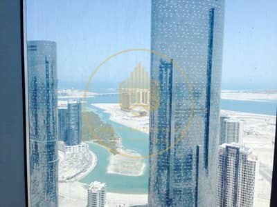 2 Cпальни Апартаменты Продажа в Остров Аль Рим, Абу-Даби - IMG-20250814-WA0177. jpg