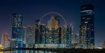 تاون هاوس في كانال من أم،شمس أبوظبي،جزيرة الريم 3 غرف 4950000 درهم - 10201925
