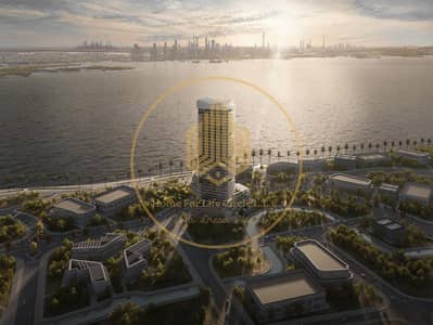 3 Bedroom Flat for Sale in Al Reem Island, Abu Dhabi - Radiant Elite AERIAL VIEW 2-1600x1200. jpg