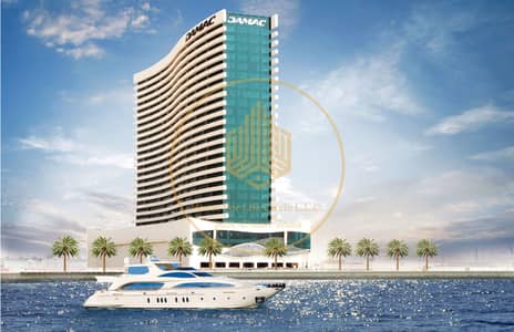 1 Спальня Апартаменты Продажа в Остров Аль Рим, Абу-Даби - Marina Bay - 07. jpg
