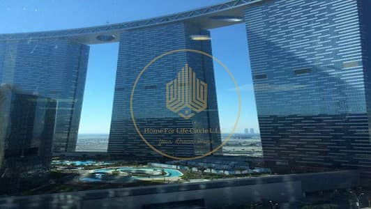 2 Cпальни Апартаменты Продажа в Остров Аль Рим, Абу-Даби - IMG-20250701-WA0052. jpg