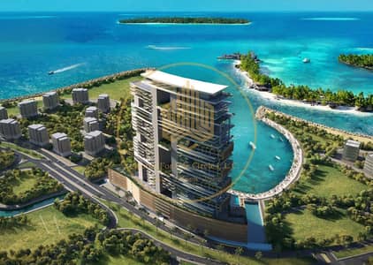 3 Bedroom Apartment for Sale in Al Reem Island, Abu Dhabi - IMG-20241108-WA0019. jpg