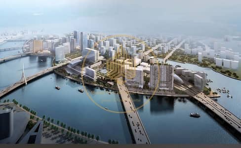 Studio for Sale in Al Maryah Island, Abu Dhabi - WhatsApp Image 2025-07-16 at 1.07. 43 PM (1). jpeg