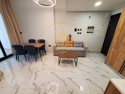 1 Bedroom Flat for Sale in Al Maryah Island, Abu Dhabi - WhatsApp Image 2025-07-16 at 12.47. 11 PM-2. jpeg