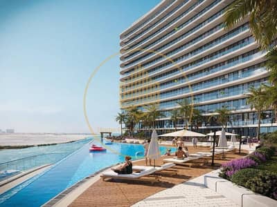 3 Cпальни Апартамент Продажа в Остров Аль Рим, Абу-Даби - IMG-20250227-WA0121. jpg