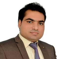 Muhammad Shahbaz