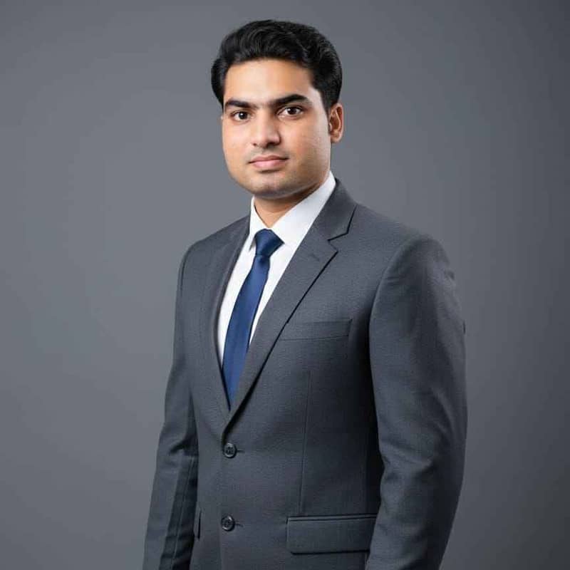 Muhammad Shahbaz