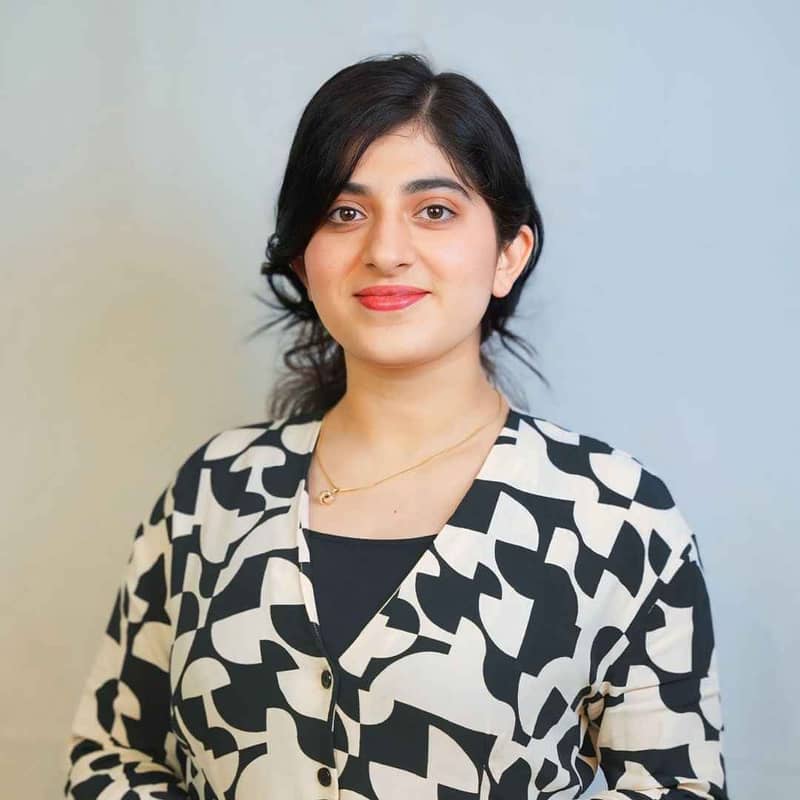 Laiba Zaman