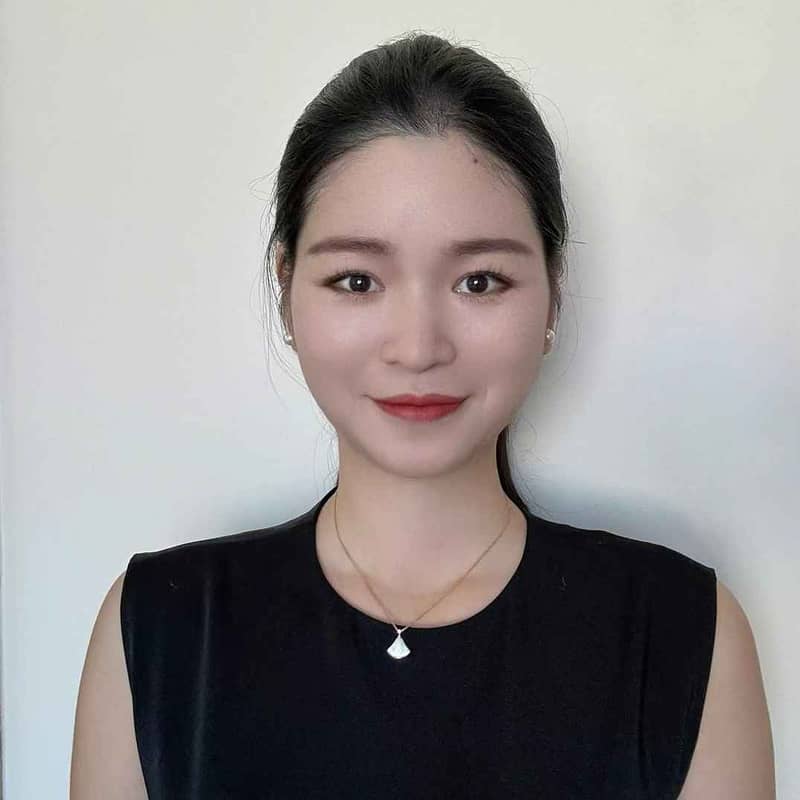 Mengge Tang