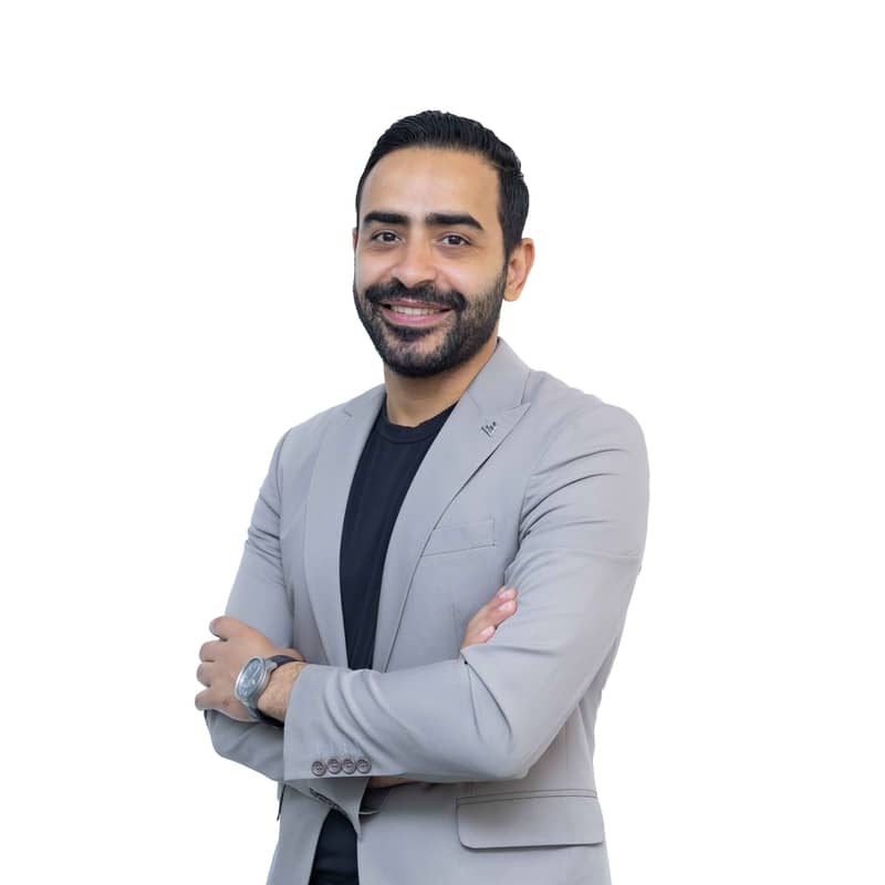 Mohamed Bassyouni