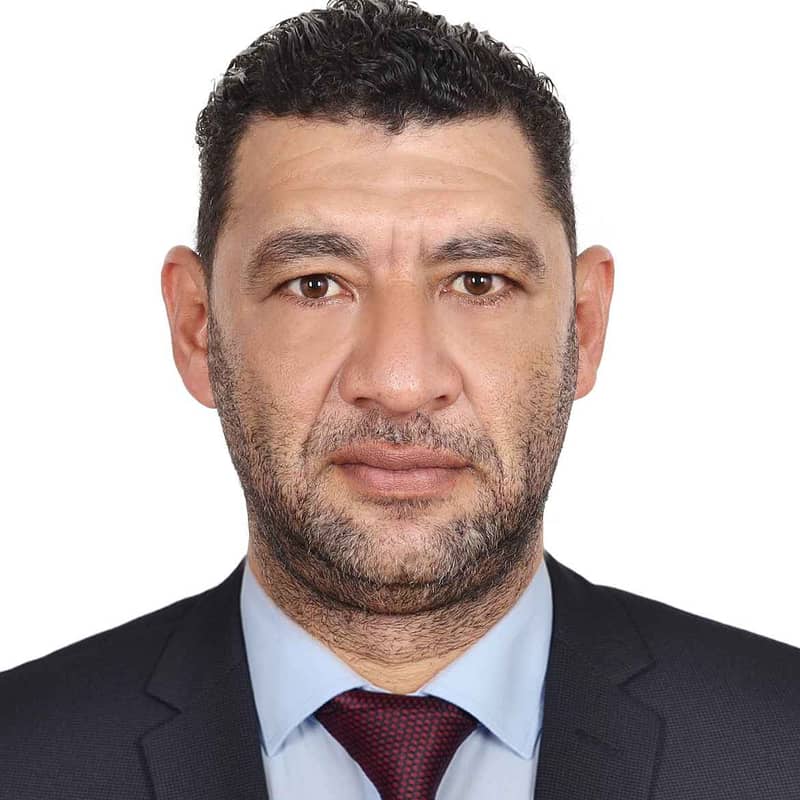 Ali Hassan