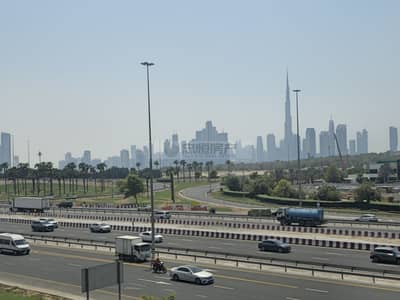 1 Bedroom Apartment for Rent in Al Jaddaf, Dubai - 1000092483. heic