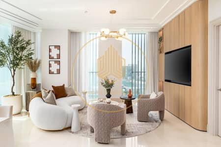 3 Bedroom Flat for Sale in Al Maryah Island, Abu Dhabi - IMG-20241219-WA0040. jpg