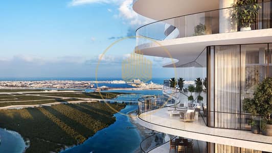2 Bedroom Flat for Sale in Al Reem Island, Abu Dhabi - IMG-20250306-WA0091. jpg