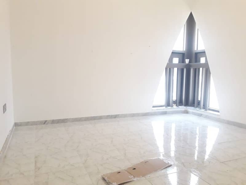 SPACIOUS ONE BEDROOM Hall WITH C\\A At TOURIST CLUB AREA 43k