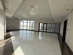 Luxury Penthouse for Rent – 4BR + Private Pool & Garden | Huge Layout