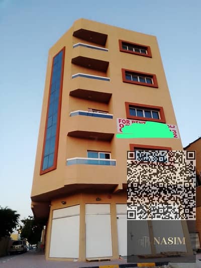 11 Bedroom Building for Sale in Liwara 1, Ajman - 4156ffbd-b6ca-405d-8bbf-ac2d604843aa. jpg