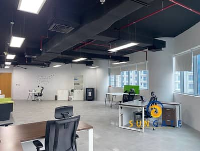 Office for Sale in Business Bay, Dubai - IMG_7320. jpg