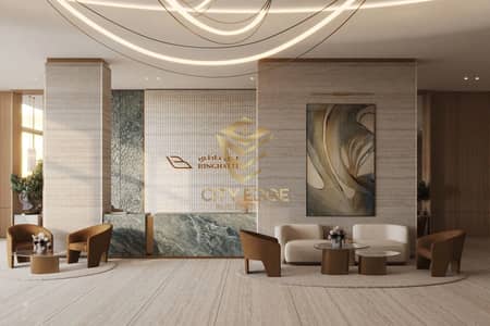 2 Bedroom Flat for Sale in Dubai Sports City, Dubai - POOL VIEW | DISCOUNTS | 10% ROI | NO COMMISION |
