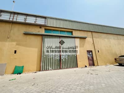 Warehouse for Rent in Al Jurf, Ajman - IMG-20250903-WA0054. jpg