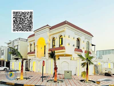 5 Bedroom Villa for Sale in Al Helio, Ajman - WhatsApp Image 2025-09-03 at 5.28. 59 PM. jpeg