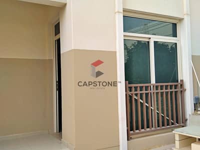 2 Bedroom Townhouse for Sale in Al Ghadeer, Abu Dhabi - Modern Finish | Peaceful Community | Ready to Move