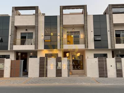 4 Cпальни Вилла Продажа в Аль Хелио, Аджман - IMG-20250902-WA0294. jpg