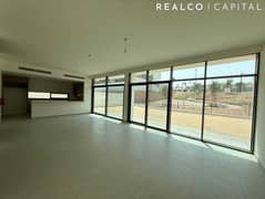 Corner Single Row | Type D Standalone Villa