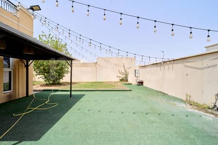 4 Bedroom Villa for Sale in Al Warqaa, Dubai - GCC ONLY | Prime Location | Unfurnished | Vacant