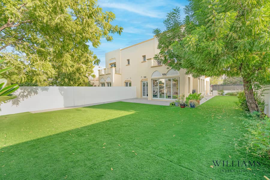 Вилла в Спрингс，Спрингс 3, 3 cпальни, 5995000 AED - 9948464