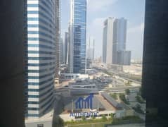 شقة في برج ليك بوينت،مجمع N،أبراج بحيرات الجميرا 1 غرفة 77000 درهم - 12399714