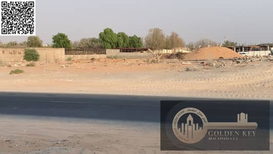 Plot for Sale in Al Zahya, Ajman - IMG-20250903-WA0212. jpg